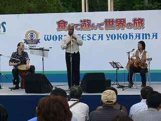 �����̃��C���X�e�[�W�ł͉��y�║�x������܂��B